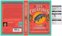 Shy Creatures A Novel Clare Chambers Taschenbuch Englisch 2024 Ean 9780063423145
