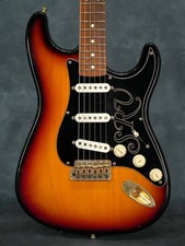Fender SRV Stratocaster "Stevie Ray Vaughan" Chitarra elettrica usata 1992