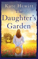 Kate Hewitt | The Daughter's Garden | Taschenbuch | Englisch (2022) | Bookouture