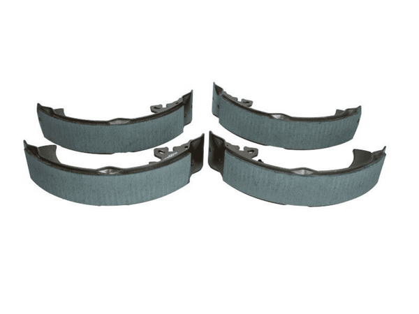 Bremsbackensatz Hinterachse FüR Toyota Fortuner Hilux VII Pick-Up Viii-image