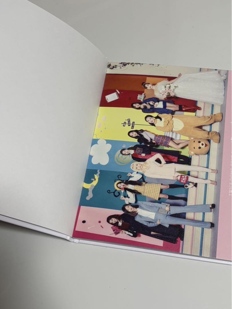 Twice Dream Photo Book | eBay