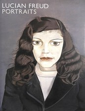LUCIAN FREUD PORTRAITS (National Portrait Gallery / Modern Art Museum) LUCIAN FREUD PORTRAITS (National Portrait Gallery / Modern Art Museum)