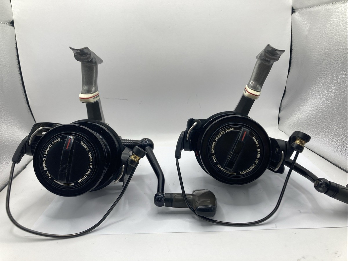 未使用ダイワDaiwa TOURNAMENT PROCASTER SS-35II Daiwa TOURNAMENT PROCASTER SS-35II aa365 | eBay