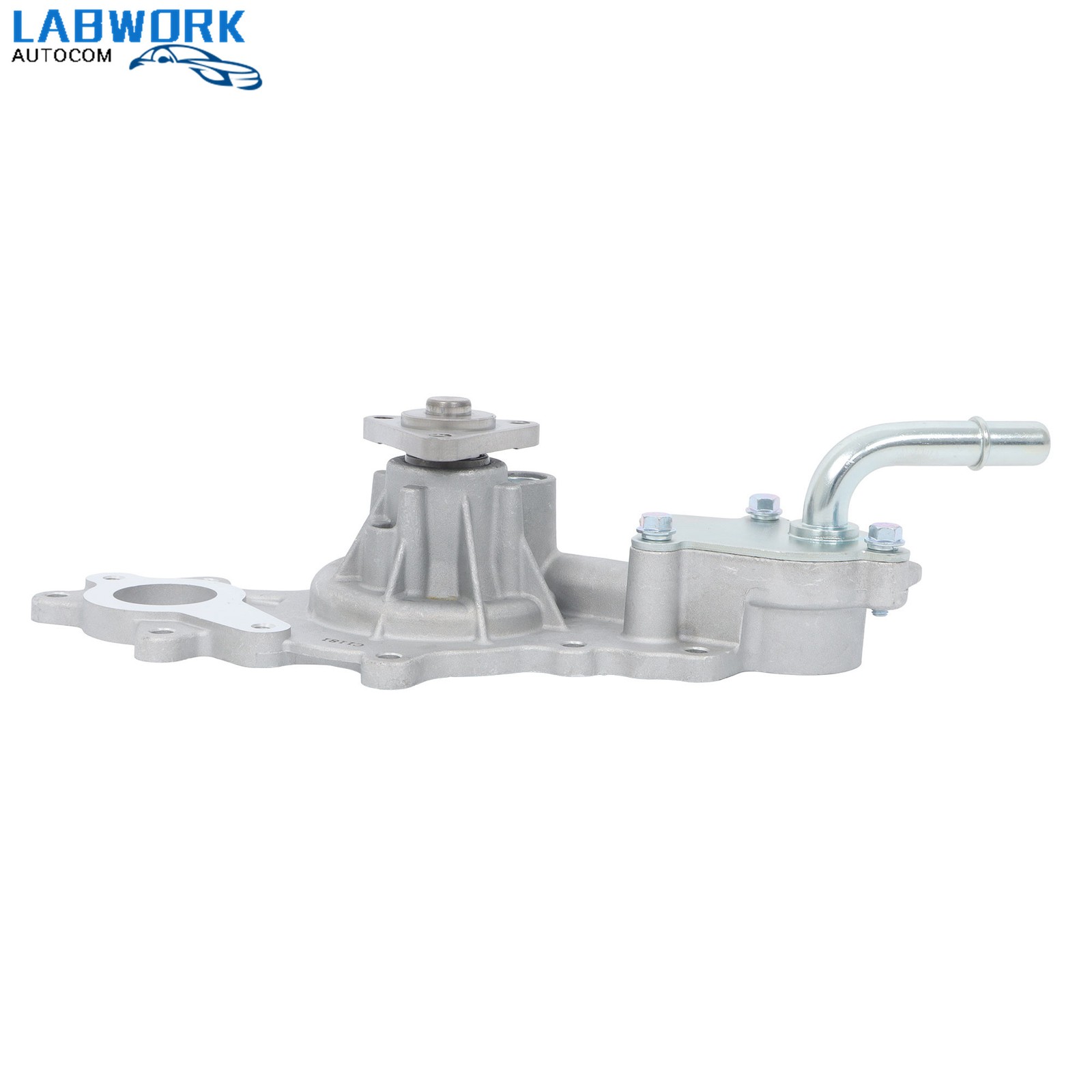 Ford GT 2018-2022 Lower Water pump kits Set