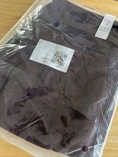 Halara Butt Lift Leggings Womens Lg  7/8 Length High Waist Tummy Control