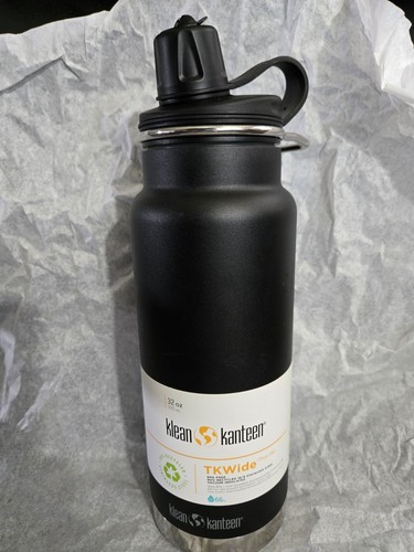 A&P TK WIDE KLEAN KANTEEN CHUG 20oz – ALBINO & PRETO