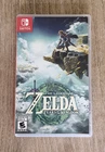 New ListingThe Legend of Zelda: Tears of the Kingdom – Nintendo Switch