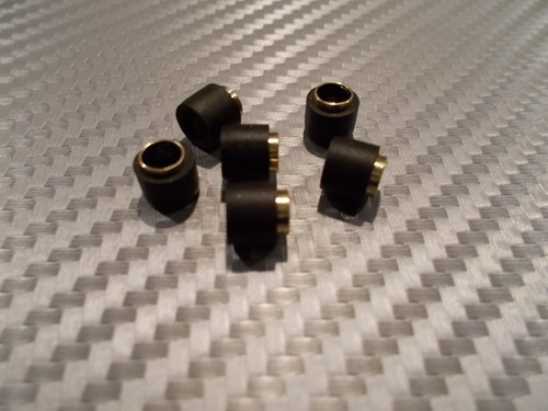 HIGH FLOW TRANSFER PORT FOR CROSMAN 2240 - 2250 - 2260 - 2289 - 1377 - 1322