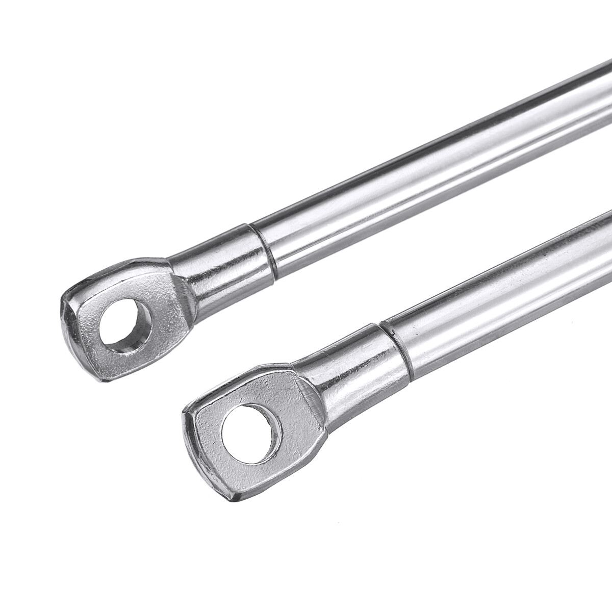 Pair 540mm Replacement Gas Stru Piston For Ottoman Bed Lift Up Storage