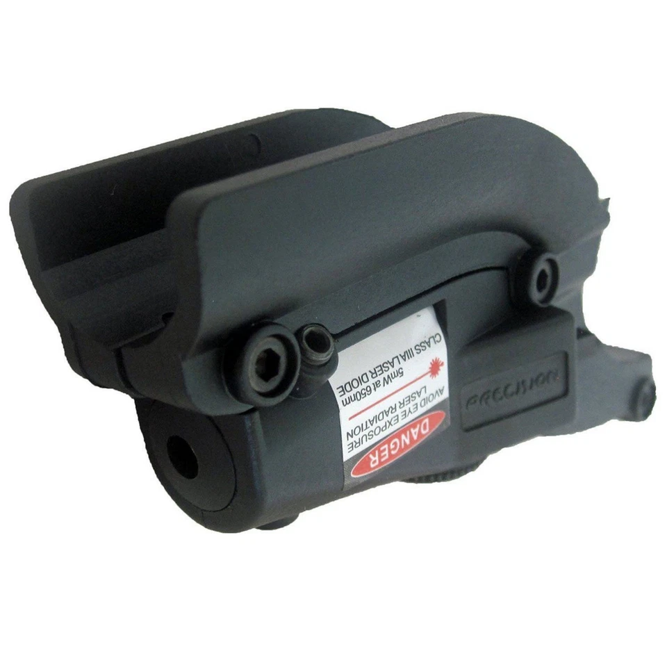 Red Laser Sight Device M92 With Lateral Grooves for Beretta Model 92 96 M9 - Image 2 of 4