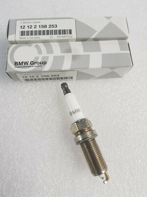 Original BMW Zündkerze High Power X1 E84 (25ix & 28ix) mit N52N Motor