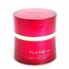 MILBON Plarmia Enriched Hair Treatment F 200g From Japan