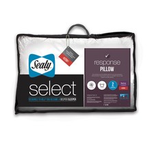 sealy response pillow