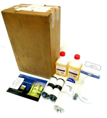 Neues Pall 1376204 Service Kit