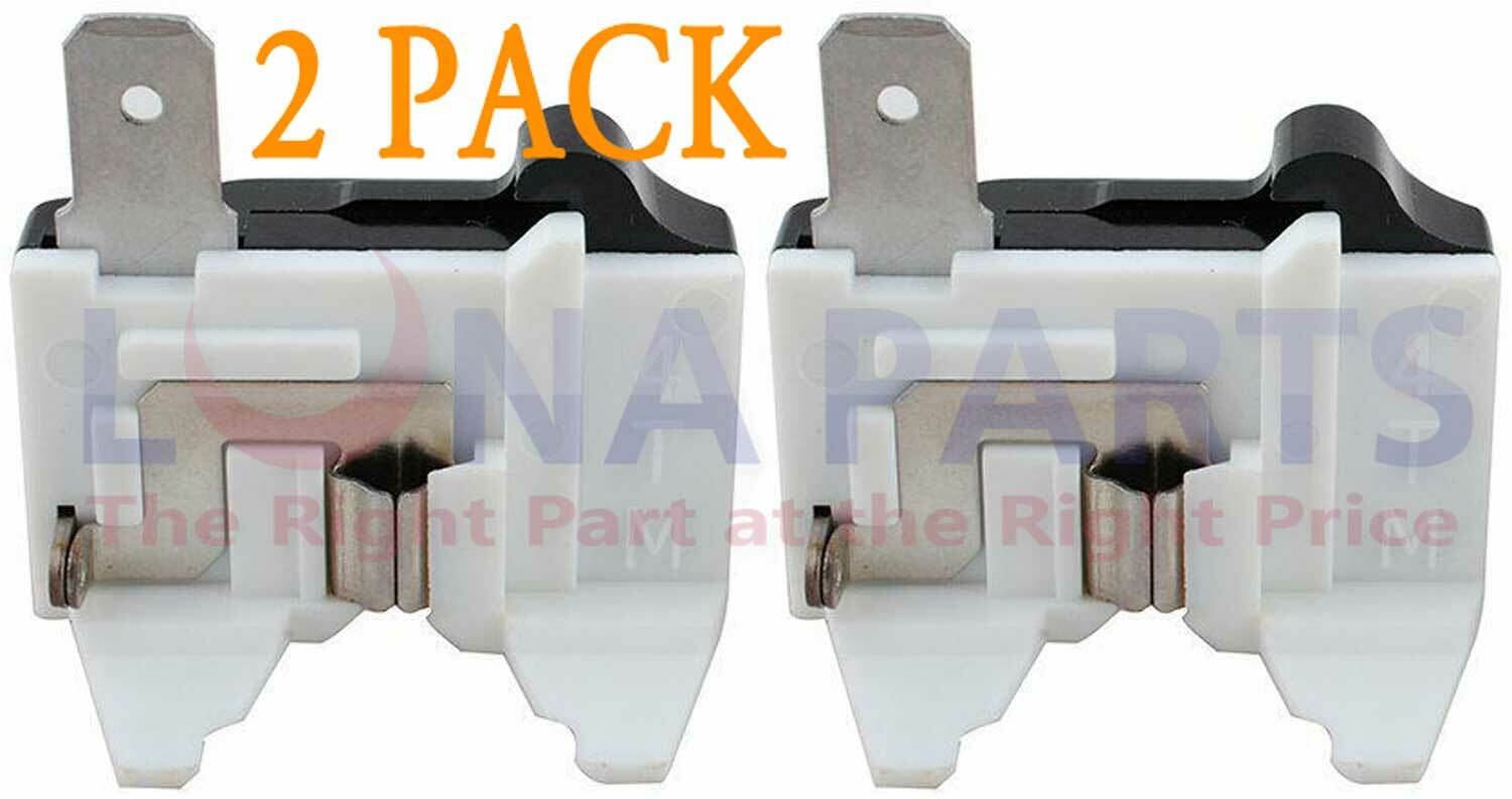 2 Pack 6750C-0005P Overload C LG Electronics Refrigerator PS3529540 6750C-0004R