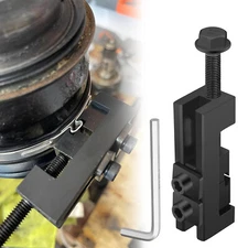 For Toyota Lexus CV Boot Band Clamp Crimping Tool  Axle Strap Pliers 09521-24010