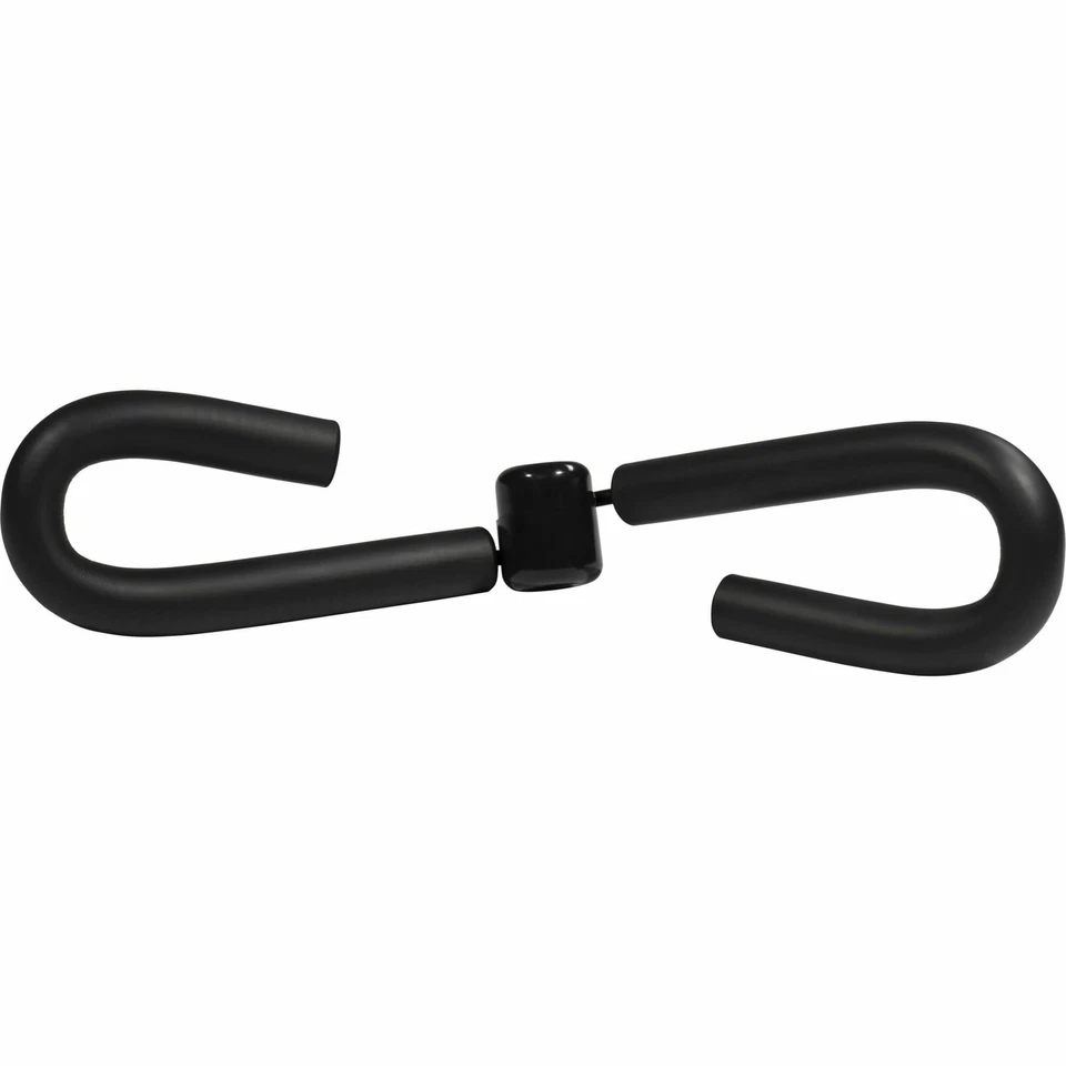 GORILLA SPORTS® Oberschenkeltrainer Armtrainer Beintrainer Figurformer Fitness - Bild 2 von 4