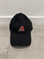 Arizona Diamondbacks Adjustable Youth Hat
