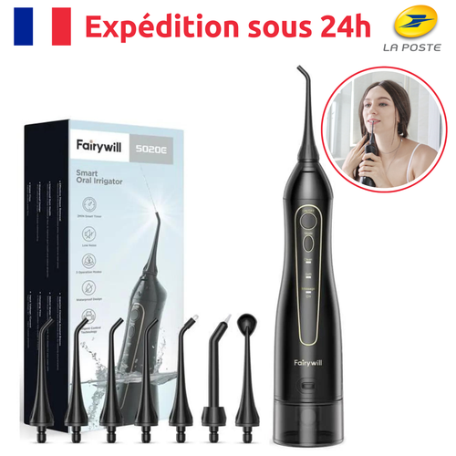 Spray Lubrifiant Pour Pièce à Main Dentaire - Avec 5 Buses - Entretien Et Maintenance - Neuf