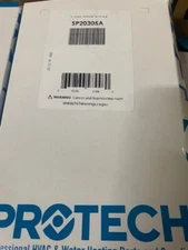 Pilot Assembly Replacement Kit for Rheem Water Heaters, Genuine OEM SP20305A