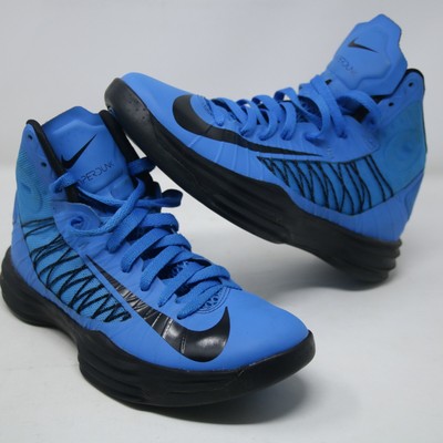 nike lunar hyperdunk 2012