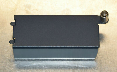 Juniper Networks EX4200 Series Switch Power Supply #2 Slot Blank Plate Cover