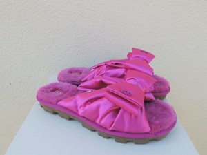ugg lushette puffer