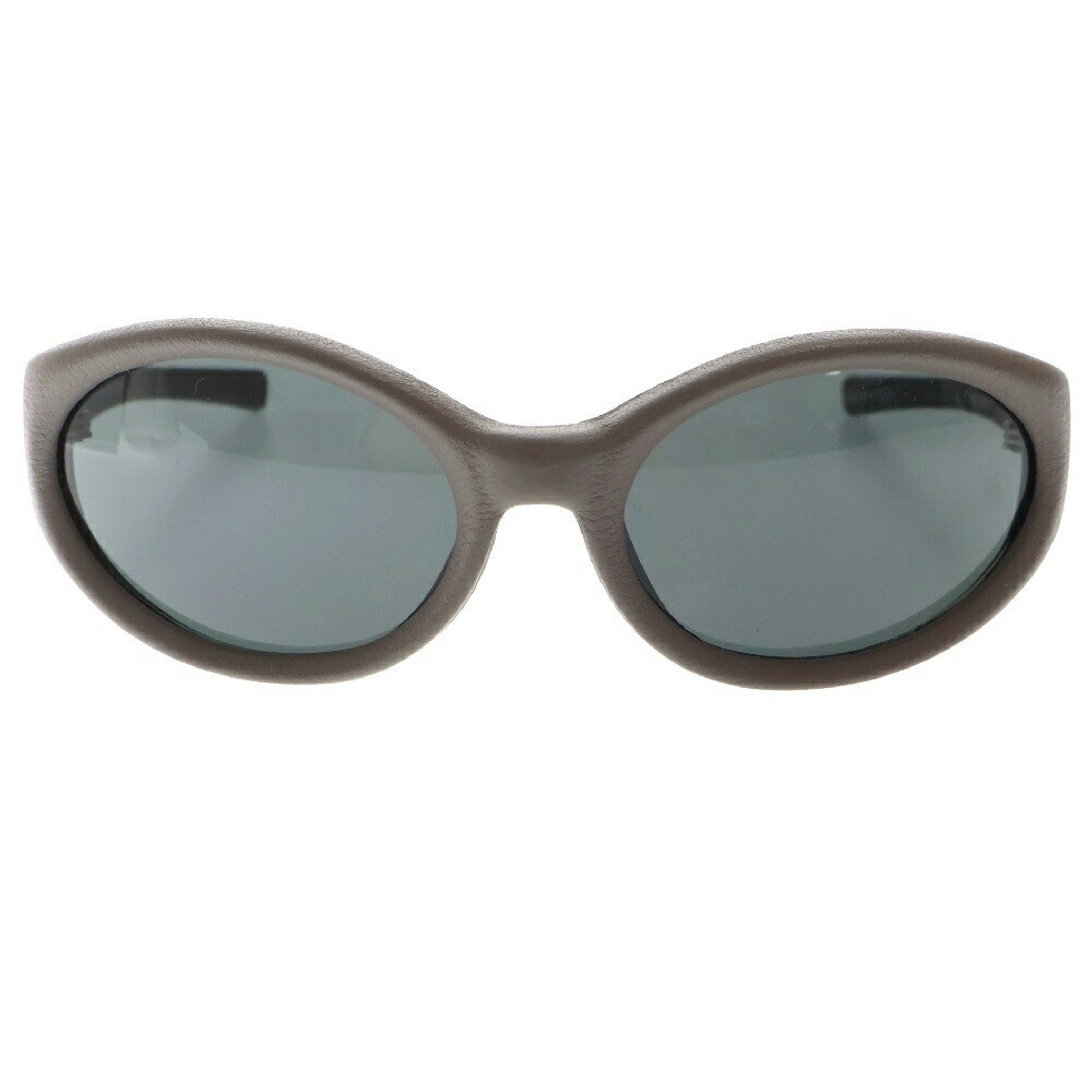 Gentle Monster x Maison Margiela Sunglasses MM104 Gray Gentle Monster x Maison Margiela Sunglasses MM104 Gray