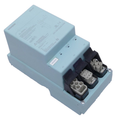 2x Siemens DSe-ST Direktstarter 3RK1 304-5KS40-4AA0 | E:04 | 3RK1304-5KS40-4AA0