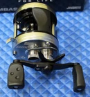Abu Garcia Ambassadeur Classic Baitcast Round Reel C3-CHOOSE YOUR MODEL!