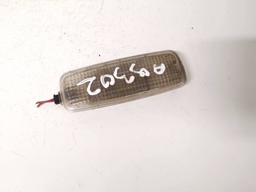 Audi A6 2003 Interior lighting 8l0947105a, Genuine #2005296-07