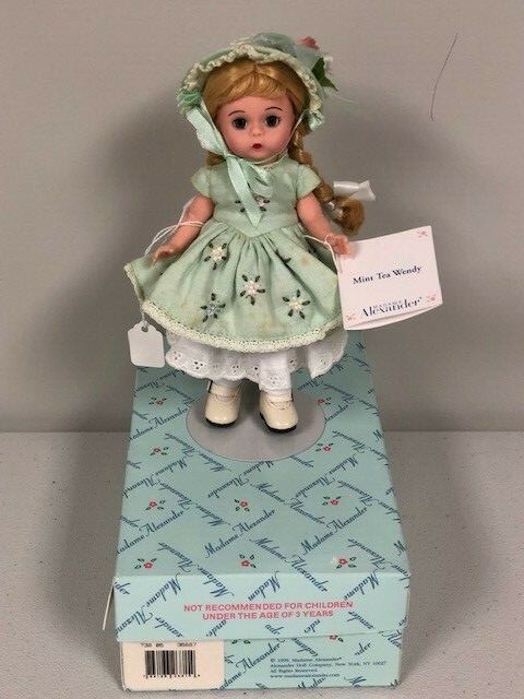 ebay madame alexander