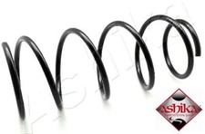 Ashika ZCA1276G Fahrwerksfeder für Alfa romeo 