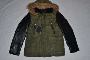 mackage gavin