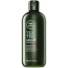 Paul Mitchell Tea Tree Special Shampoo, 16.9 Fl Oz