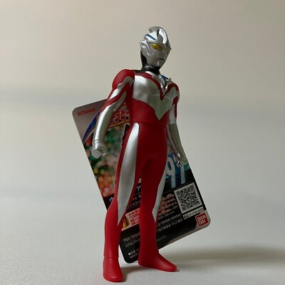 ㉕ウルトラマン　フィギュア　JAPAN 4532149022163_56ec6db4f1907ed6