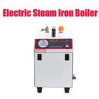 4L Automatic Pressurized Iron Steam Generator Electric Steam Iron Boiler 220V