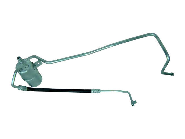 GPD A/C Accumulator with Hose Assembly fits Chrysler Sebring 2001-2006 58NFWM