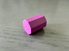 Scythe Invaders From Afar | Togawa Shogunate Purple Armory Structure Token Piece