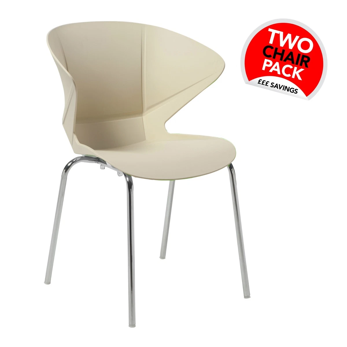 Stackable plastic dining chairs deals