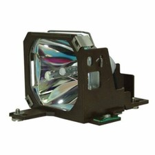 ELPLP06 / V13H010L06 EPSON Compatible Projector Lamp/Housing, 6-Month Warranty
