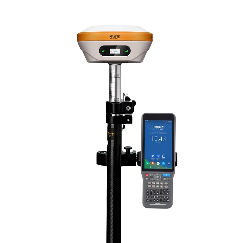 Inexpensive Rtk Gnss Surveying IMU Tilt A90 Chc X91 Gps Rtk, 59 OFF