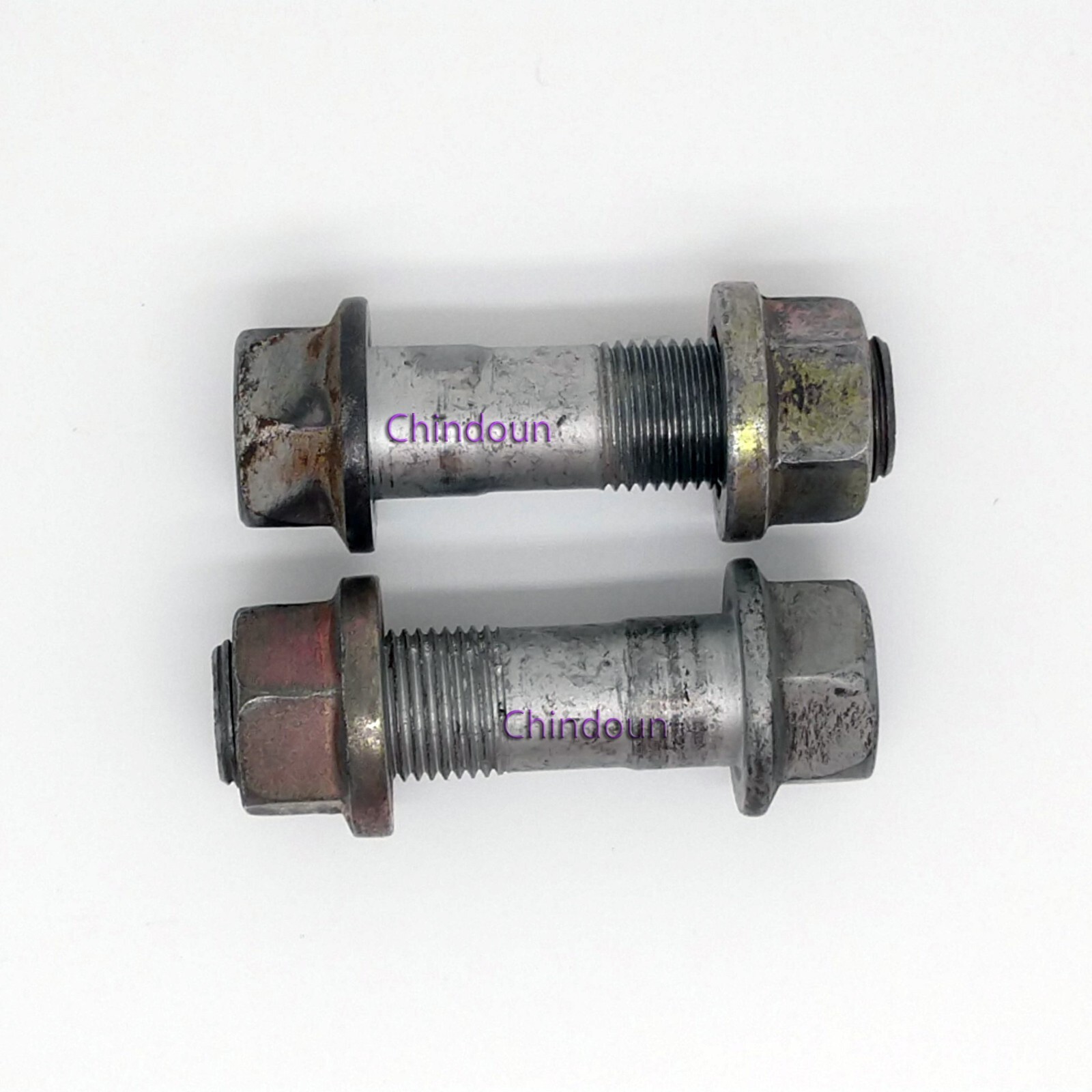 1990 to Early 2000 Toyota and Lexus Front Strut Mounting Bolts Genuine OEM