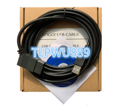 Programming Cable For USB-CABLE SIEMENS PLC 6ED1057-1AA01-0BA0 t1