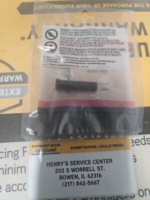 Briggs Stratton Vacuum Hose OEM 694000 24847261875| eBay