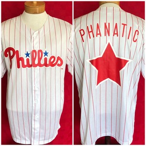 phillies phanatic jersey