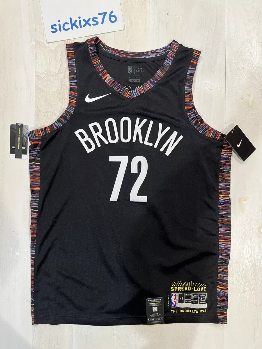Brooklyn sales 72 biggie