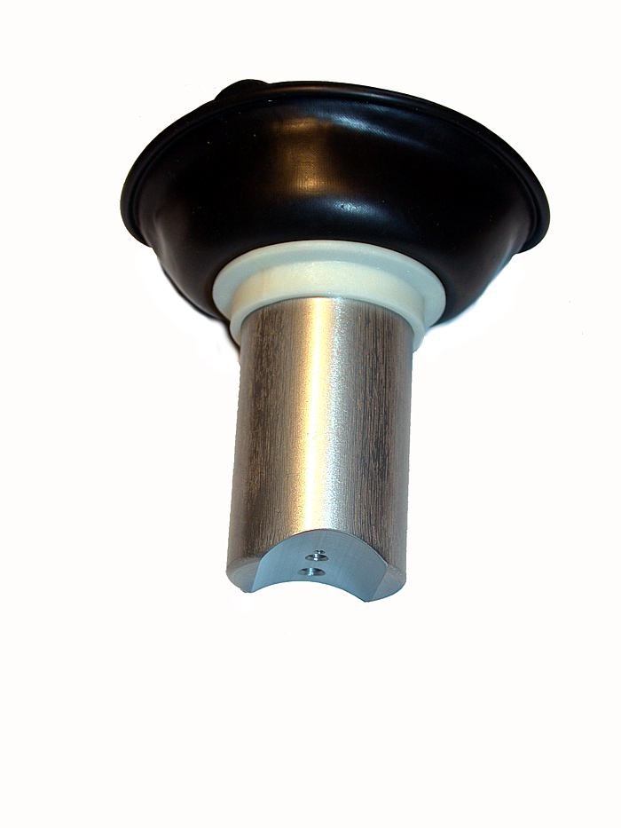 Membrane et boisseau N-133759A pour YAMAHA FJ1200 haute résistance thermique