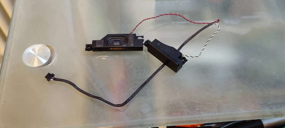 ACER V3-771 ALTOPARLANTI SPEAKERS VA70 - Immagine 2 di 3