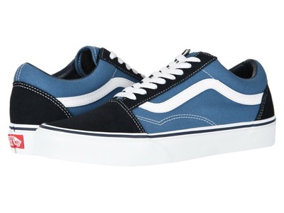 vans core classics